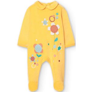 Boboli Velour Play Pop