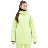 ROXY - Radiant Lines - Overhead - Zwart - Gemaakt van zacht, ademend katoen