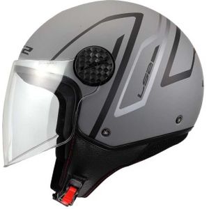 Ls2 Of558 Sphere Lux Ii Minim Ece 22.06 Open Helm