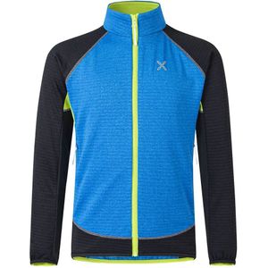 Montura Thermal Color Fleece Met Kap