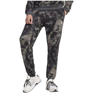 Adidas Originals Tie Dyed Allover Print Joggers