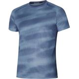 Mizuno - DryAeroFlow Graphic - T-shirt - Heren
