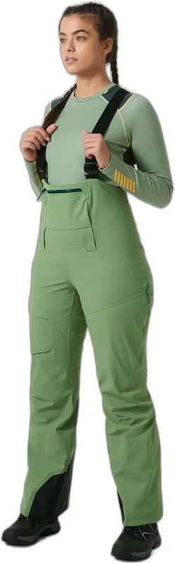 Dames skibroek Helly Hansen Verglas BC