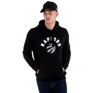 New Era - Hoodie - Toronto Raptors NBA