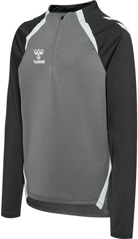 Hummel - Lead 2.0 - Kinderopleiding Top - Met BEECOOL-technologie - Lange Mouwen