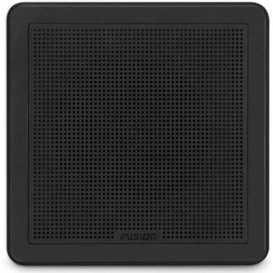 Fusion - FM-serie - Maritieme Luidsprekers - Wit - 7.7´´ Vierkant