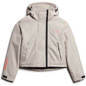 Superdry Embroidered Windbreaker Jas