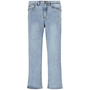 Levi´s ® Kids 726 high rise flare jeans Pants Blauw 16 Years