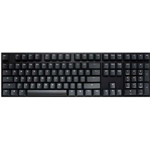 Ducky Origin 100% Mx Brown Mechanisch Gamingtoetsenbord Spaans