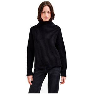 Selected Selma Pullover Sweater Zwart XS Vrouw