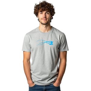 Kruskis Stella Snow T-shirt Met Korte Mouwen