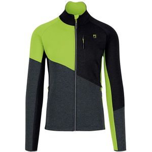 Karpos Federa Fleece Met Volledige Rits