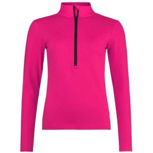 Head - Aster Fleece - Vest - Kleurblokontwerp - Gewatteerde Schouders