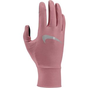 Nike Accessories Fleece Rg Gloves Roze M-L Vrouw
