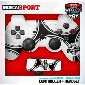 Indeca Sport 2016 Ps3-compatibele Gamepad