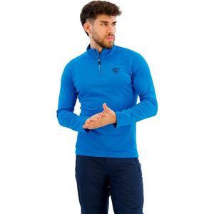Rossignol Classique Fleece Met Halve Rits