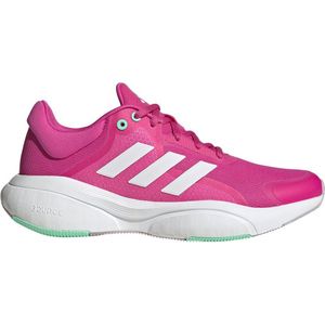 Adidas Response Running Shoes Roze EU 38 2/3 Vrouw