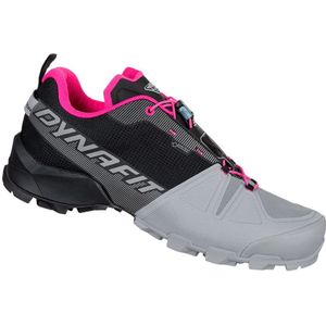 Dynafit Transalper Goretex Trail Running Shoes Zwart,Grijs EU 36 1/2 Vrouw