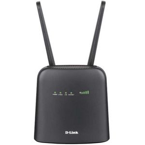 D-link Dwr-920 N300 4g Router