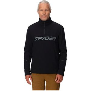 Spyder Speed Fleece Met Halve Rits