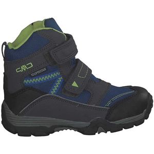 Cmp Pyry Wp 38q4514j Snow Boots Blauw,Grijs EU 37