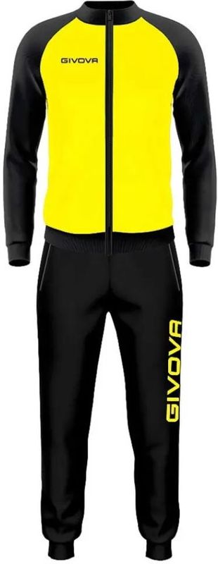 Givova - Cuba - Trainingspak