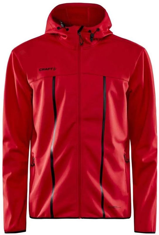 Craft - Adv Explore - Softshell Jacket - Lynchee