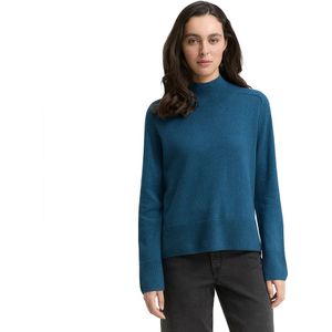 Tom Tailor - 1047698 - Trui - Zacht - Regular Fit