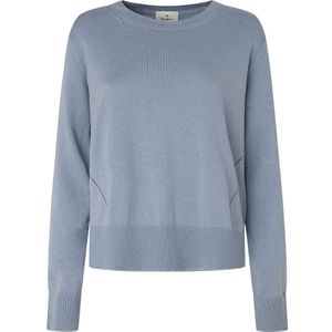 Pepe Jeans Donna Sweater Blauw XS Vrouw