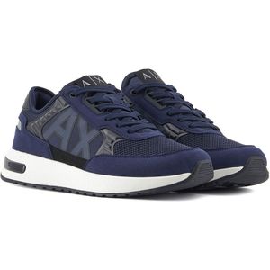 Armani Exchange Xux090_xv276 Schoenen