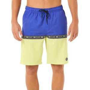 Rip Curl Raw Energy Split Volley Zwembroek