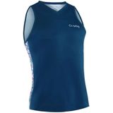 Oxsitis - 140.6 - Mouwloos T-shirt - Heren