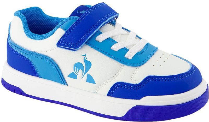Le Coq Sportif - LCS Court Breaker - Schoenen - Kinderen