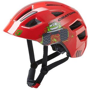 Cratoni Maxster Helmet Rood S-M