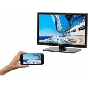 Majestic Mjled323gs 32´´ Full Hd Led-televisie