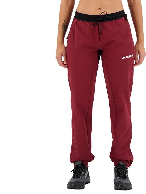 adidas - TERREX Liteflex - Wandelbroek - Dames