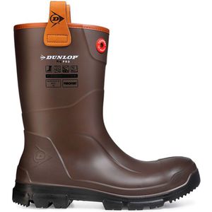 Dunlop Footwear Purofort Rigpro Laarzen