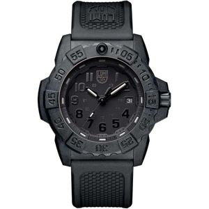 Luminox Navy Seal 3501 Horloge