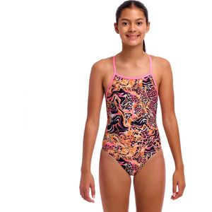 Funkita Tie Me Tight One Piece Zwemkleding