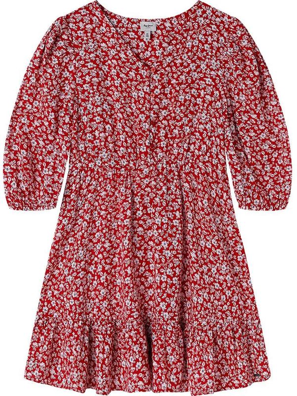 Pepe Jeans Harriet Jurk