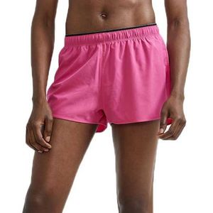 Craft Adv Essence 2´´ Shorts Roze L Vrouw