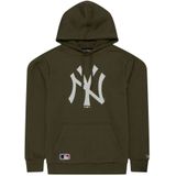New Era - New York Yankees Nos MLB Regular - Hoodie