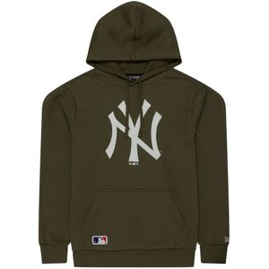 New Era - New York Yankees Nos MLB Regular - Hoodie