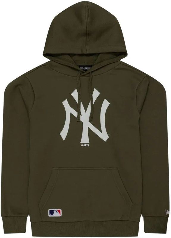 New Era - New York Yankees Nos MLB Regular - Hoodie