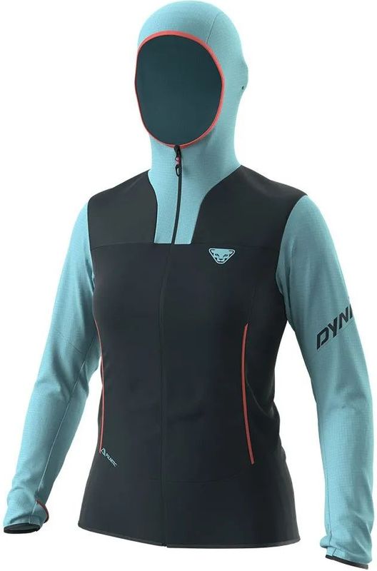 Dynafit - Traverse Polartec® - Jas
