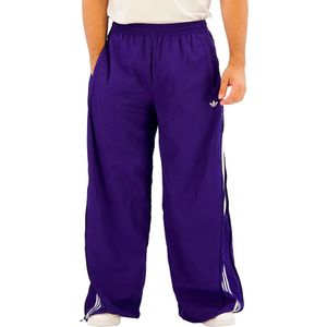 Adidas Originals - Logo Sweatpants - Marineblauw - Polyester