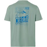 Vaude Spirit Ii T-shirt Met Korte Mouwen