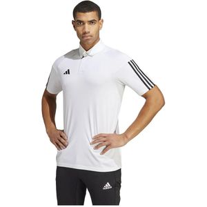 Adidas Ic4575 Korte Mouw Poloshirt