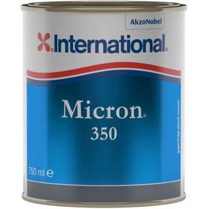International Micron 350 Antifouling Verf 750ml