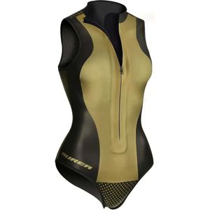 C4 Freediving Aurea 2 Mm Dames Shorty